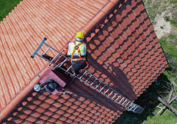 Roof Coating Services in La Grange, NC